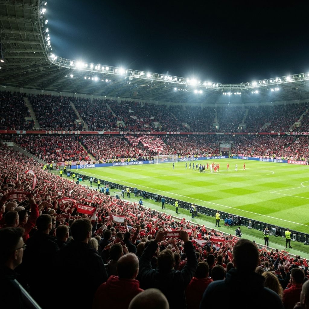 Magyarország vs Németország