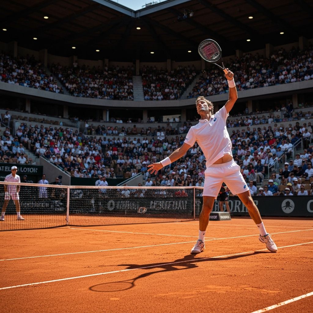 Hungarian Open Tennis