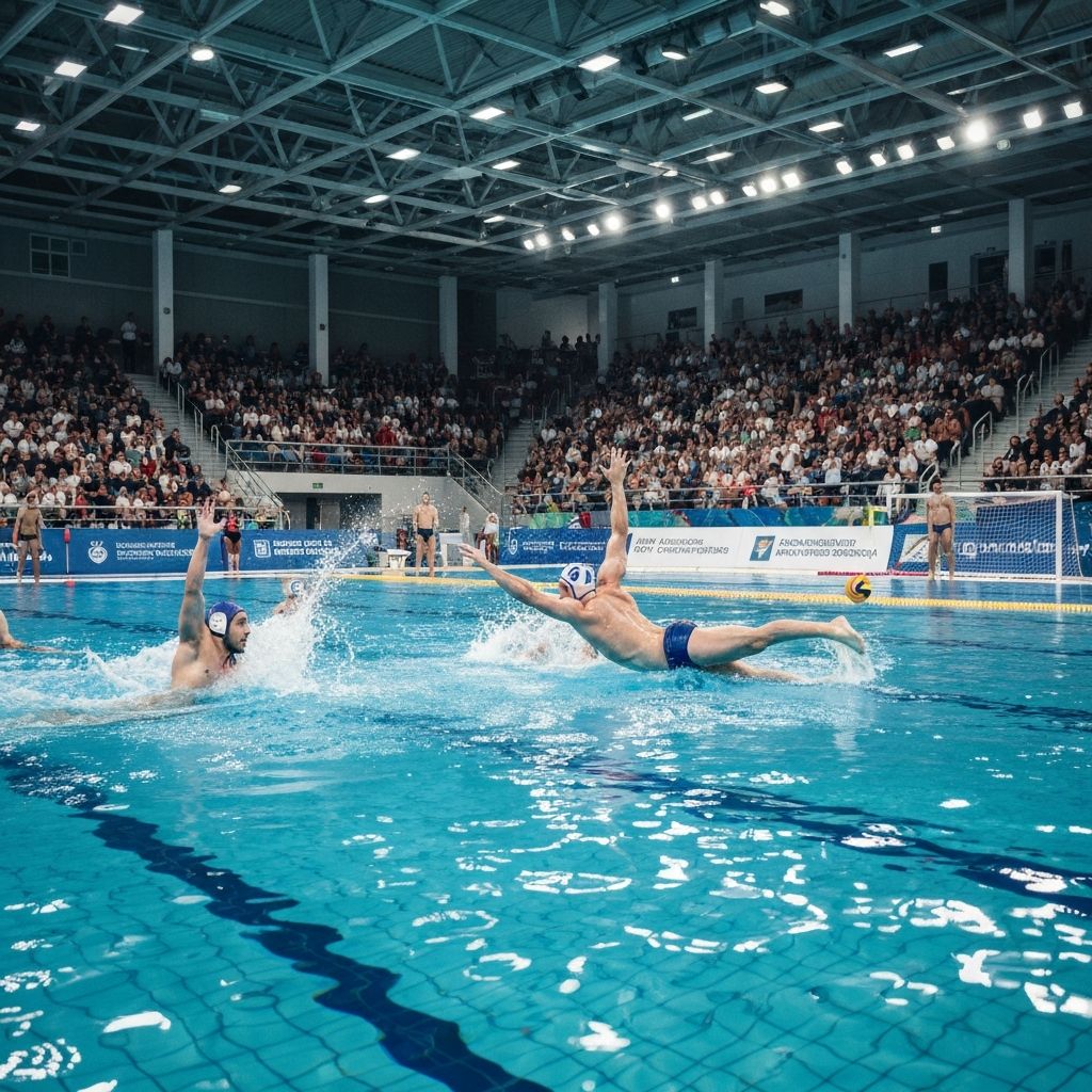 Magyarország vs Olaszország